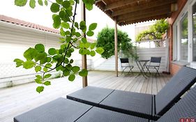 Serviced Apartments Malmoe